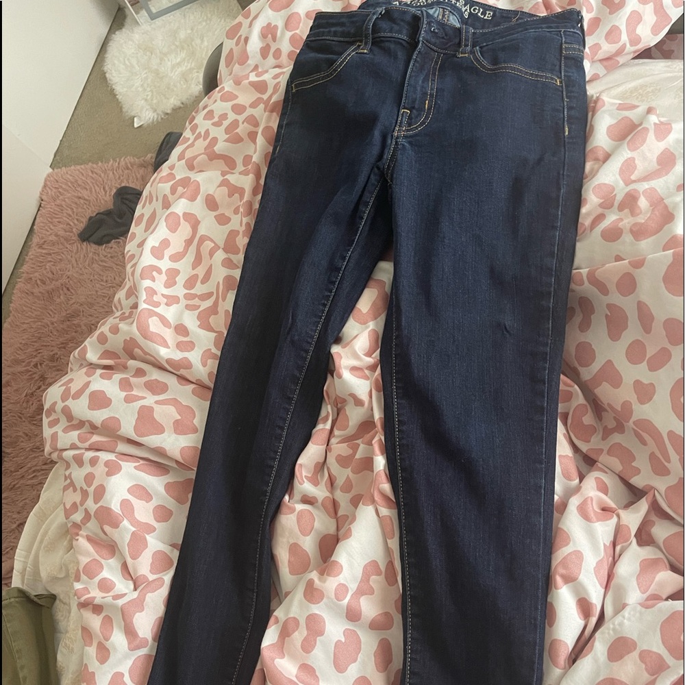 American eagle pants !!